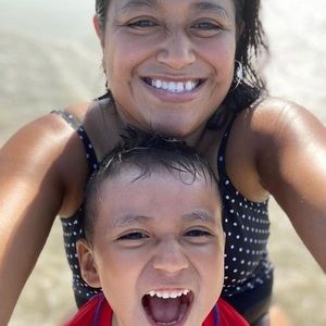 Meet your Posher, Gabby